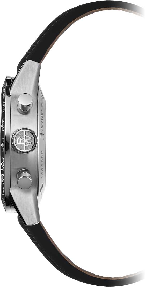 Raymond Weil Freelancer 7741-SC1-30021 — фотография 3